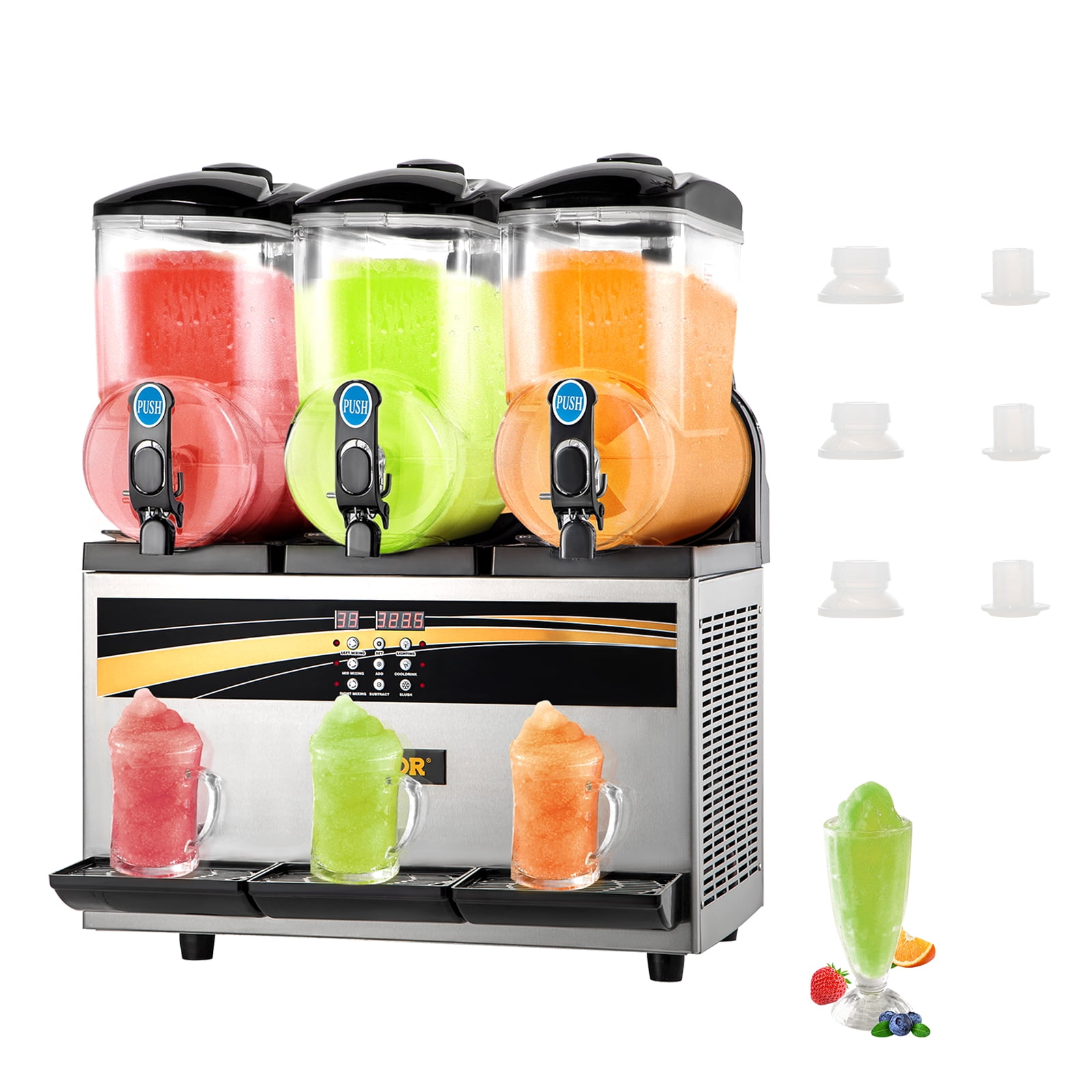 Ice drink machine sales