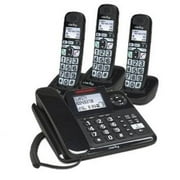 Clarity CLARITY-E814CC3 54011.001 E814cc Plus 2 D703HS Corded/Cordless Phone