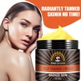 thumbnail image 1 of Bilqis Natural - 60g Moisturizing And Hydrating Body Tanning Cream, 1 of 8