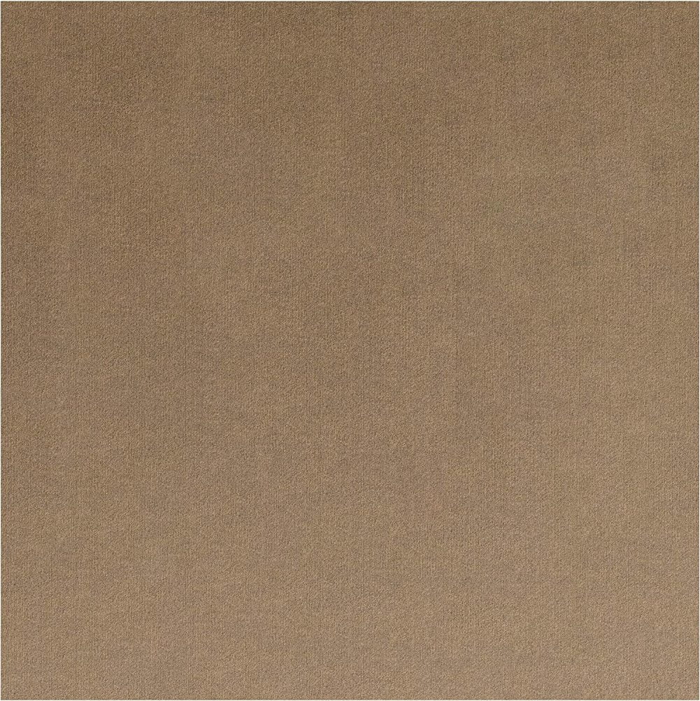 3X3 Square Winter Wheat Indoor/Outdoor Area Rug Carpet, Runners