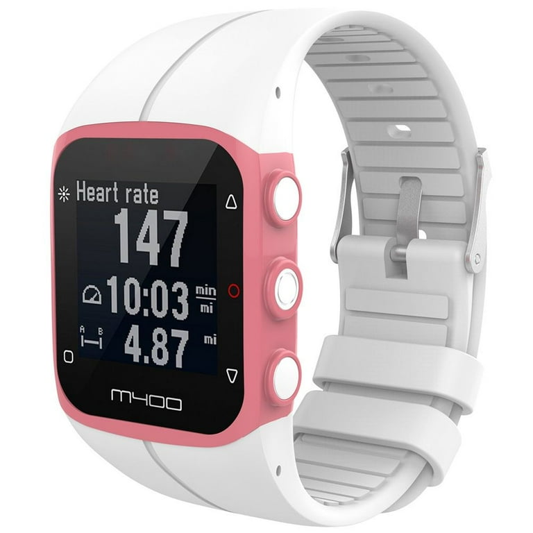 M400 strap best sale