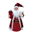 thumbnail image 4 of nipocaio Santa Claus, Décoration d'Arbre de Noël, 4 of 4
