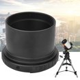 thumbnail image 4 of Adaptador de lente AI, anillo adaptador de metal T2-AI Anillo adaptador de telescopio Anillo adaptador de lente de telescopio Diseño de vanguardia, 4 of 11