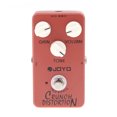 thumbnail image 1 of Joyo JF-03 Crunch Distortion Electric Guitar Effect Pedal, 1 of 7
