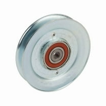 Briggs & Stratton Genuine 1725372SM PULLEY IDLER 04.00 OD Replacement Part