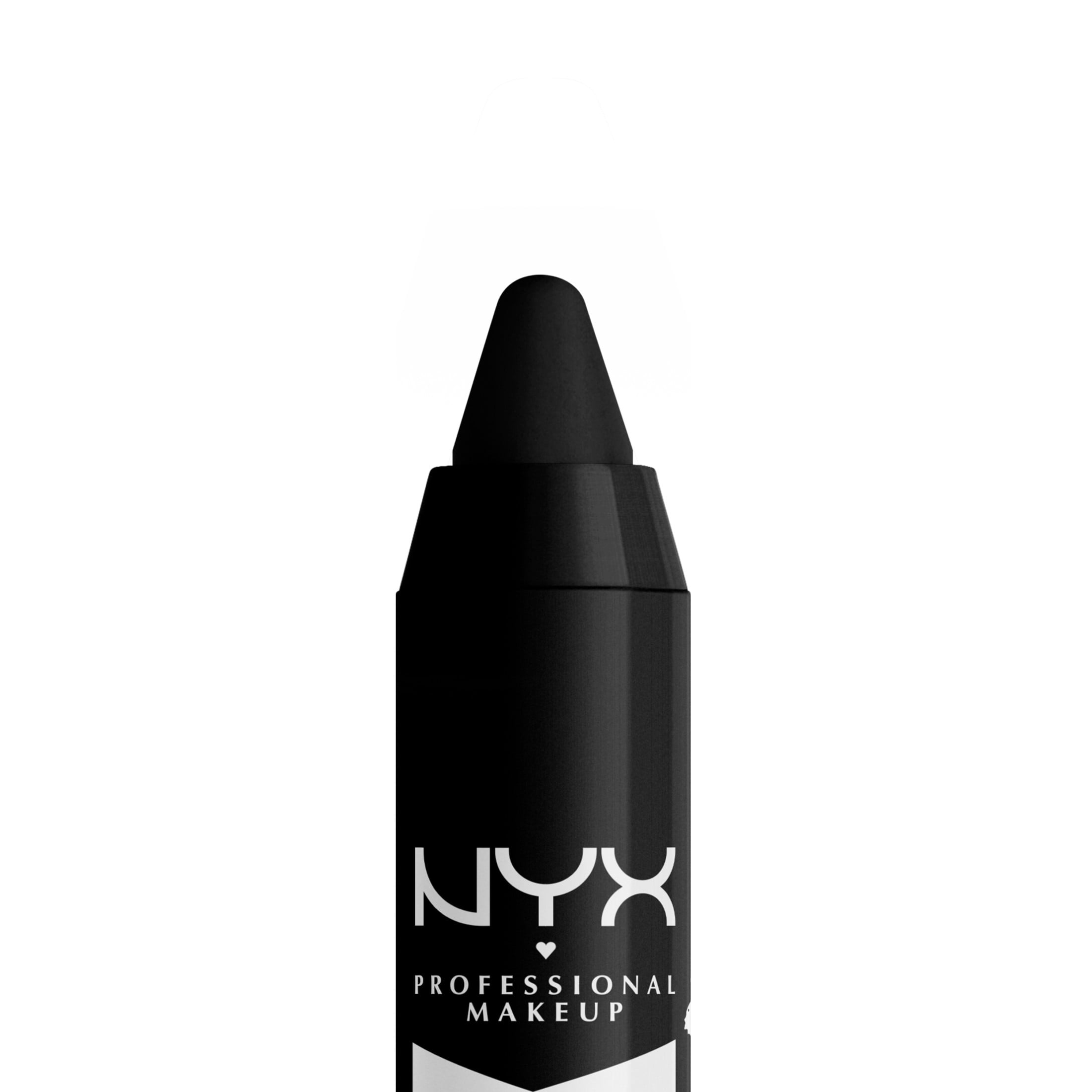 NYX Professional Makeup Halloween 2026 SFX Sticks, Face and Body, Night Crawler, Night Crawler, 1 kit