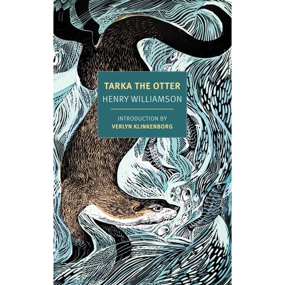 Tarka the Otter, (Paperback)