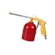 thumbnail image 4 of Manual de la herramienta de detallado del automóvil de limpieza del motor Botella de spray de lavado de aire de aire portátil para motores Motors Auto, 4 of 8