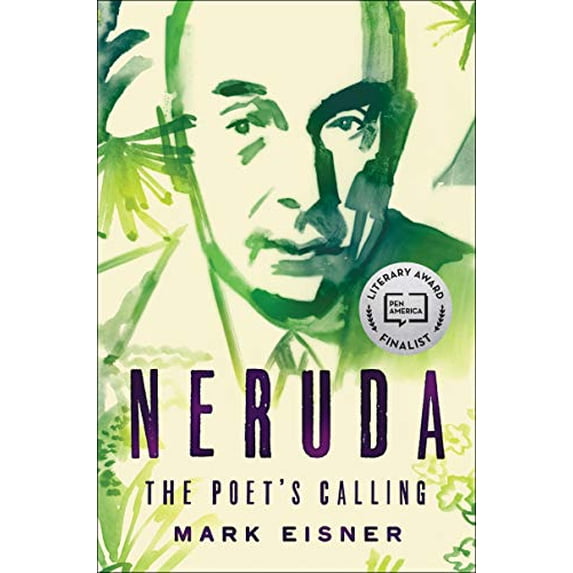 Pre-Owned Neruda