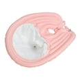 thumbnail image 1 of Plateau de Lavage de Cheveux Gonflable, Bol de Shampooing Multi-Usage Étanche et Sûr pour Handicapés, 1 of 7