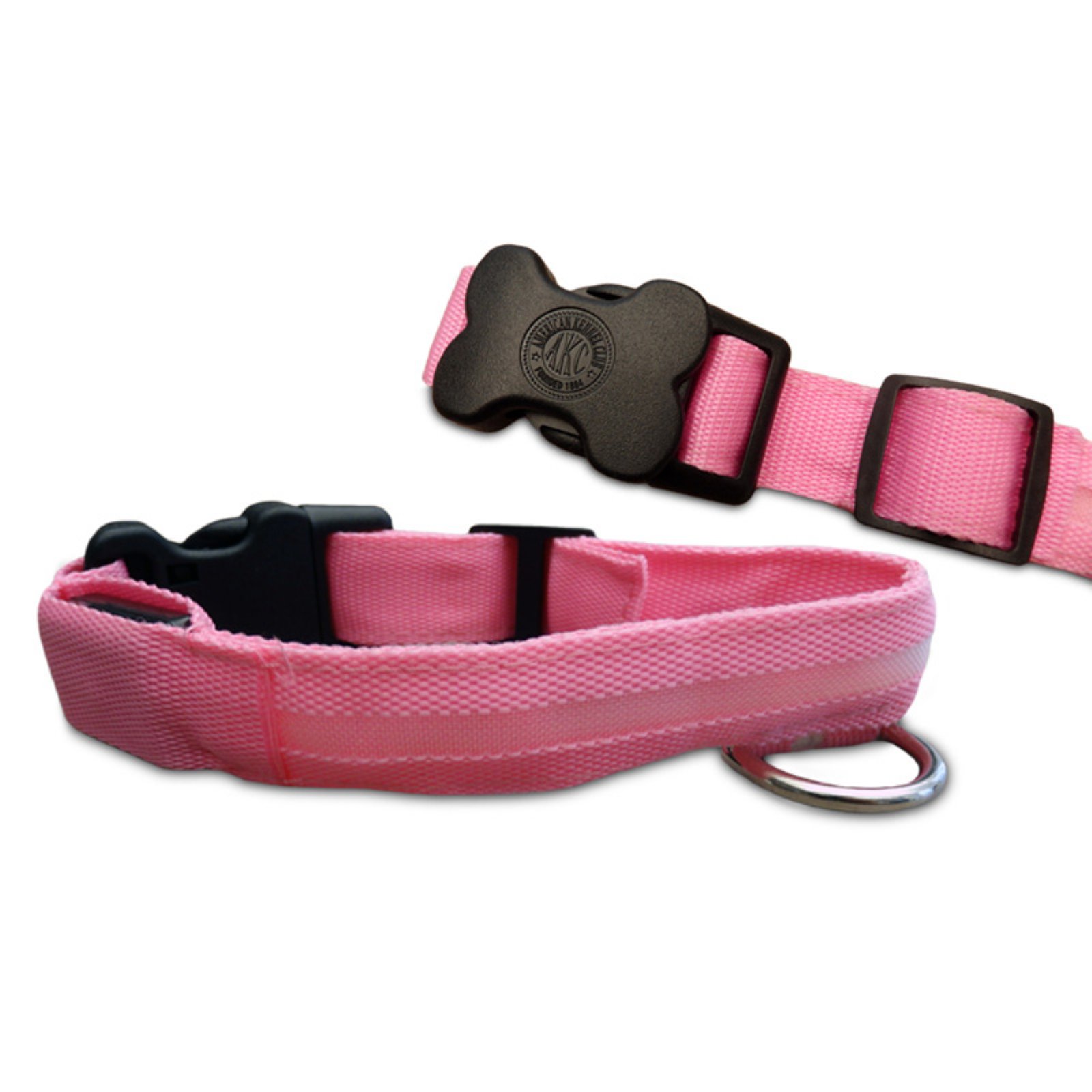 akc dog harness