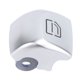 thumbnail image 5 of Botón Del Interruptor Del Elevalunas Eléctrico, Resistente 2059056811 Larga Durabilidad Elegante Para Lass W222 C217 A217, 5 of 7