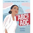 thumbnail image 1 of Pre-Owned The ABCs of AOC: Alexandria Ocasio-Cortez from A to Z (Hardcover) 031649514X 9780316495141, 1 of 1