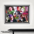 thumbnail image 4 of Batman: Classic TV Series (The Rogues) MightyPrint™ Wall Art MP24170122, 4 of 6