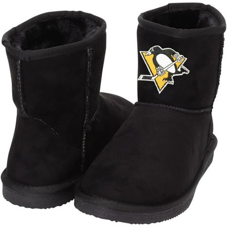 

Girls Youth Cuce Pittsburgh Penguins Rookie 2 Boots