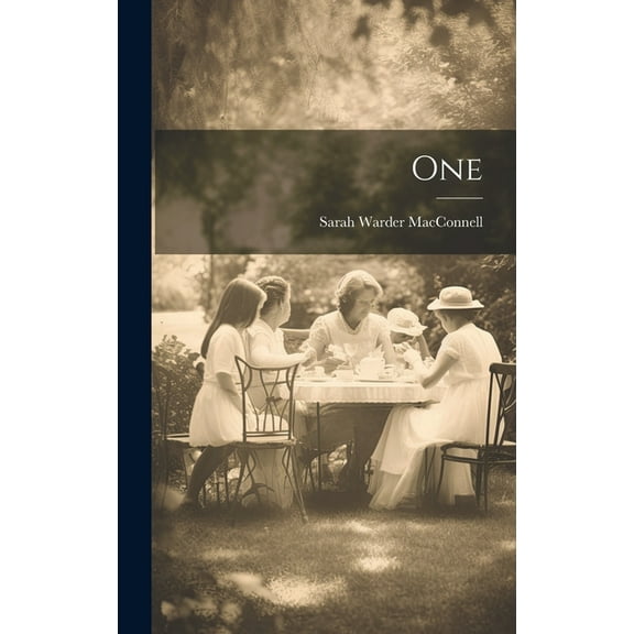 One (Hardcover)