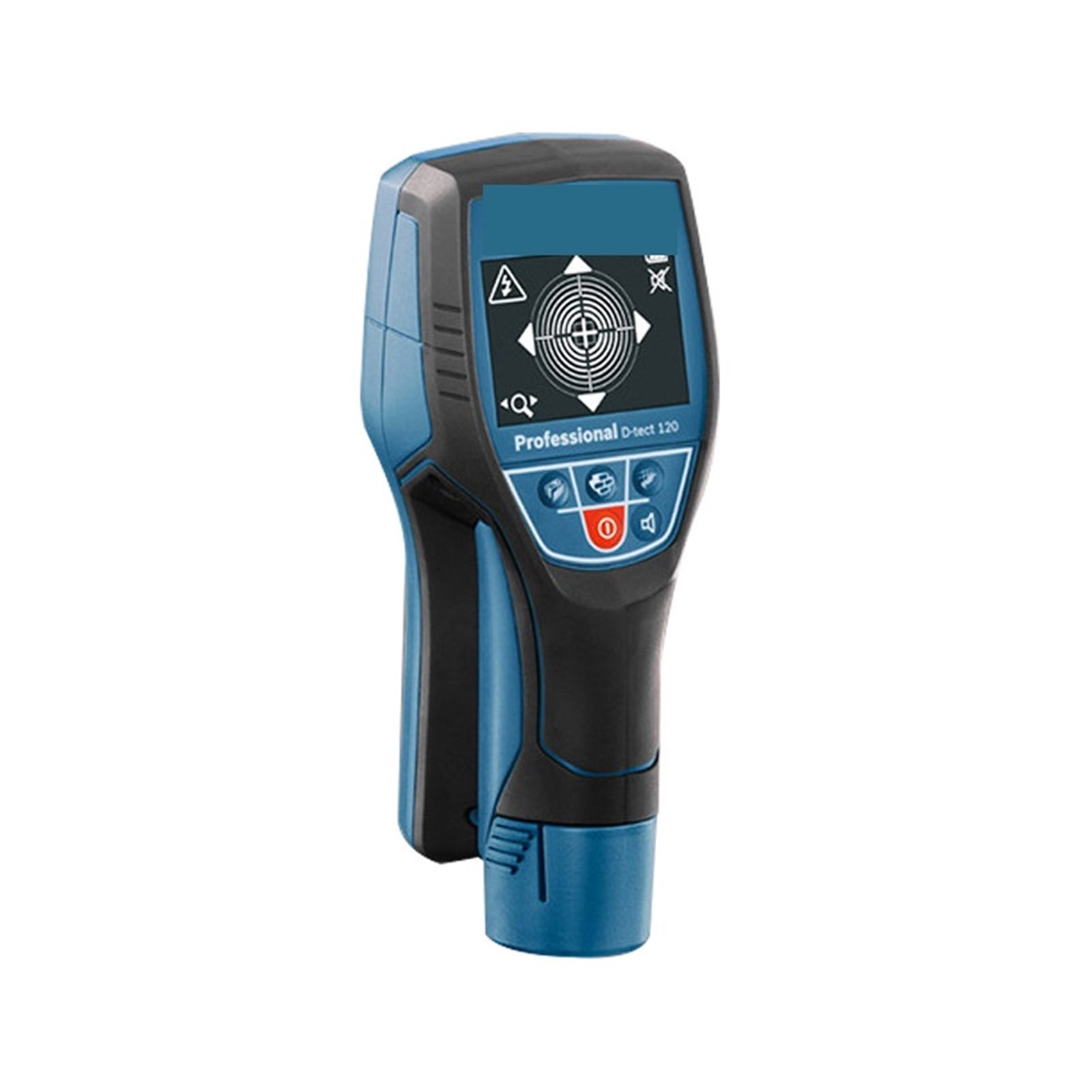 Metal Detector Cable Detector Detects Metal/Cable/Wood/Water Pipe/Wire High-precision Wall Gold Detector ,Accurate and Quick