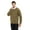 Beige, variant on Toptie Men's Pullover Sweater Long Sleeve Slim Fit V-Neck-Navy-S