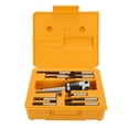 thumbnail image 4 of Boring Head Kit 50mm Boring Headset, 1PCs Boring Head Shank, 9PCs 12mm Boring Bar, 1PCs Drawbar Thread, 3PCs Wrench Set, 1 Box, Boring Bars, 4 of 8
