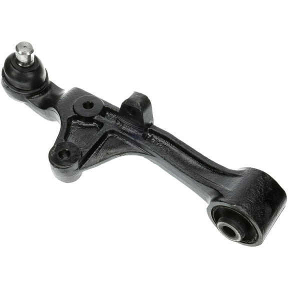 Dorman CB63024PR Front Right Lower Suspension Control Arm and Ball Joint Assembly for Specific Kia Models