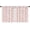 Kawaii Cat Pink, variant on Blackout Kids Curtains,Multicolor Cat Head White Pattern Children's Insulated Curtains Set Of 2,Bedroom Essentials,Toddler Room Decor 52"x84"