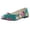 Green, variant on NOKIO Women'S Ballet Flats Comfortable Women'S Flats Women Casual Shoes Autumn And Winter Fashion Comfortable Lightweight Rose Color Pointed Toe Flat Women'S Flat Pumps