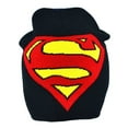 thumbnail image 1 of Superman Tuque à Logo Officiel pour Enfants/garçons à Revers, 1 of 2
