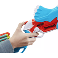 thumbnail image 3 of Lanzador Nerf Dinosquad Tricera Blast Con 12 Dardos, 3 of 4