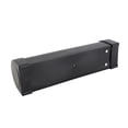 thumbnail image 4 of LAZIOEGR Humane Mouse Trap for Indoor and Outdoor Use, Reusable Catch and Release Rat Trap, Effective Rodent Catcher Cage for Home Office, Black, 1 Count, 4 of 10