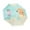 bear, variant on Baby Pram Umbrella with Clamp, Baby Parasol Summer Umbrella, Canopy Sun gray