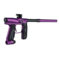 thumbnail image 4 of Empire Axe 2.0 Paintball Marker Gun Dust Purple and Black, Electric, 4 of 6