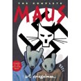 thumbnail image 1 of The Complete Maus, 1 of 3