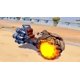 image 1 of Skylanders Super chargers Vehicle Burn Cycle Character Pack