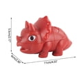 thumbnail image 2 of Dinosaur Finger Toy Smoothly Rotating Second-order Special-shaped Children's Intellectual Toy, 2 of 2