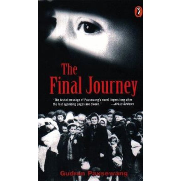 Pre-Owned The Final Journey (Paperback) 014130104X 9780141301044