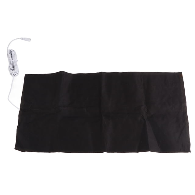 Oubit Heat Cushion,Heating Pad Electric Heat Heated Cushion Heat Pad Maximized Efficiency