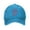 Blue, variant on But Daddy I Love Him Unisex Adult Washed Denim Cotton Sport Outdoor Baseball Cap Adjustable Cowboy Baseball Hat