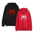 thumbnail image 1 of 2 Hoodies / Spiderman / Pareja Pack De Sudaderas, 1 of 4