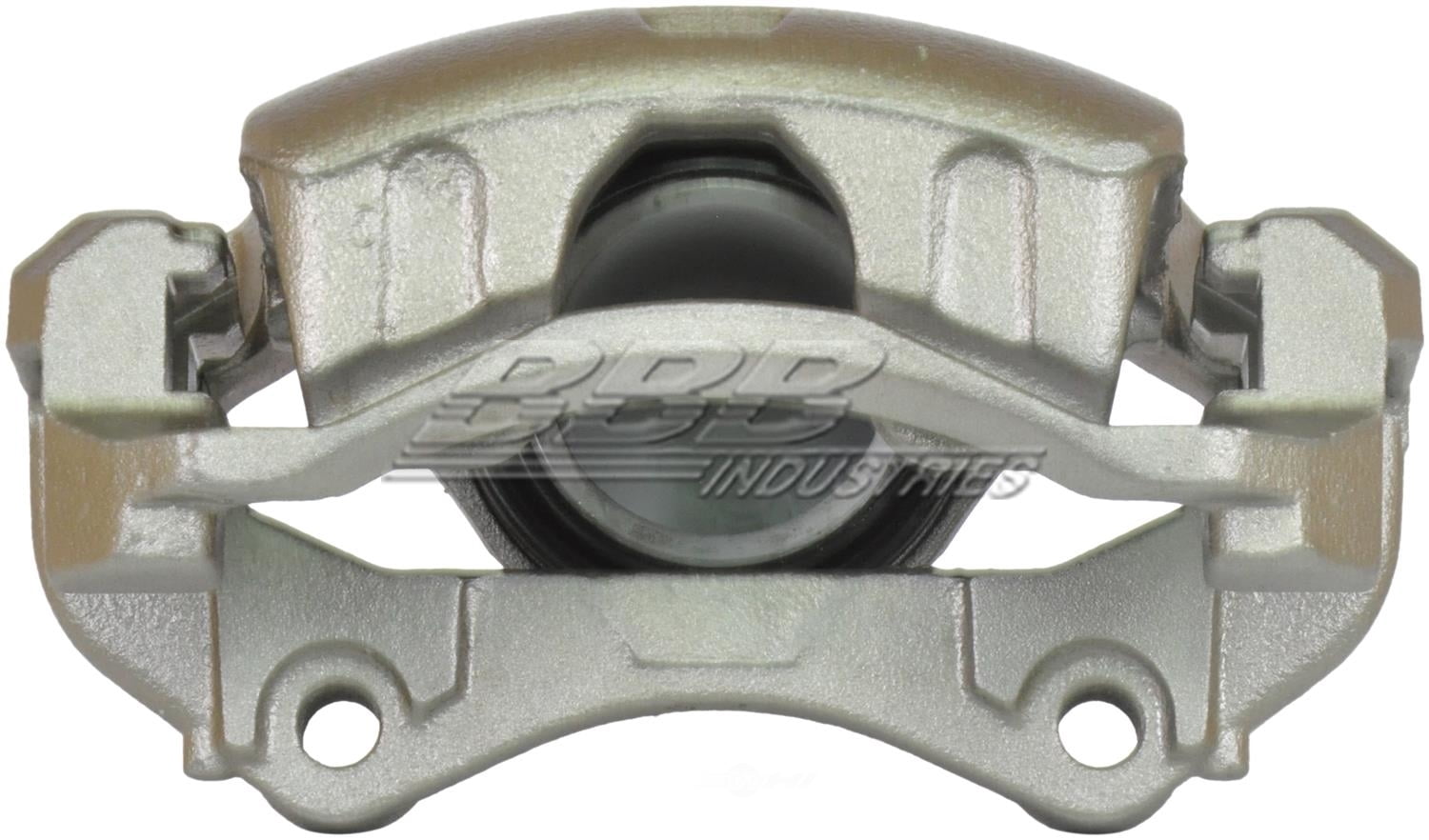 TERREPOWER formerly BBB Industries 99-00651A Reman Caliper w/installation Hardware