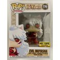 thumbnail image 1 of NEW FUNKO POP Collection #770 Evil InuYasha #767 Kagome Higurashi #768 Action Vinyl Toy Figure Collection Model Kids Gift Toys, 1 of 1