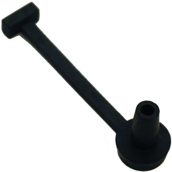 Rubber Drain Plug fits De'Longhi Portable Air Conditioner, TL1846