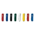thumbnail image 6 of Victorinox Swiss Army Classic SD 7 Function 58 mm Blue Pocket Knife 0.6223.2-033-X1, 6 of 13