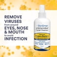 thumbnail image 3 of Facial Cleanser Spray SkinSmart Antimicrobial 240mL, 3 of 9