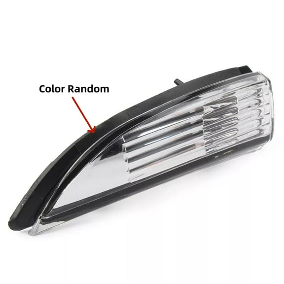 Rear View Mirror Turn Signal Light Left For Ford Fiesta 2011-2019 B-Max 1748313