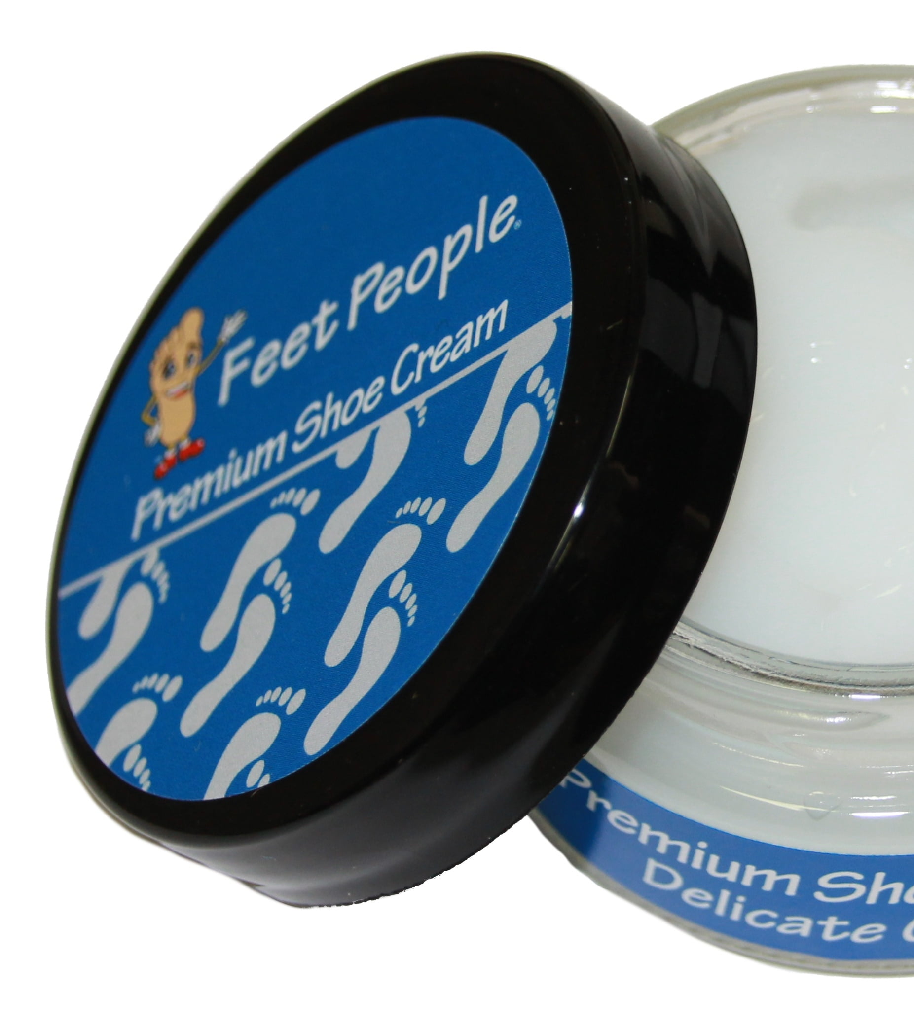 Blue shoe polish walmart Clearance