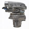 thumbnail image 2 of New Turbocharger Compatible With GMC Savana 4500 6.6L V8 Duramax LGH 2010-2016 By Part Numbers A8660101RVS D3014 GAR130 GAR2160 TBC603S TBC730S 792129-0003 100TBC730S 792129-9004, 2 of 4