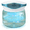 Blue, variant on TureHom Humidifier for Room,Water Wash Humidifier, Quiet Cool Mist Humidifier for Home Bedroom Kitchen Office Pet Room,Blue