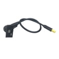 thumbnail image 2 of Cable de Sensor de Freno de Sensor de de Bicicleta Eléctrica para TSDZ-2 Kit de Accesorios para Bicicletas Motor de Accionamiento Mecánico T Macarena Sensor de velocidad, 2 of 8