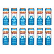 Dunkin' Iced Coffee Cans, 11 fl oz, 12 Pack (Cake Batter)