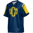 thumbnail image 3 of ProSphere Men's University of Central Oklahoma Thunderstorm Football Fan Jersey, 3 of 7
